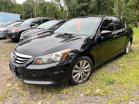2011 Honda Accord