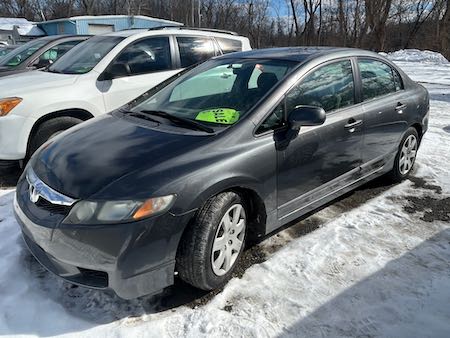 2009 Honda Civic