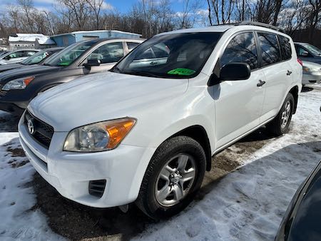 2010 Toyota RAV4