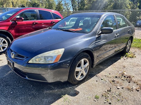 2003 Honda Accord